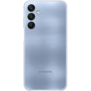 Samsung Ef-Qa256Ctegww Samsung Clear Case Galaxy A25 5G Transparent