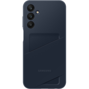 Samsung Ef-Oa256Tbegww Samsung Card Slot Case Galaxy A25 5G Blue Black