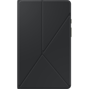 Samsung Ef-Bx110Tbegww Samsung Book Cover Galaxy Tab A9 8.7 Black