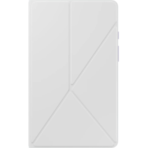Samsung Ef-Bx110Twegww Samsung Book Cover Galaxy Tab A9 8.7 White