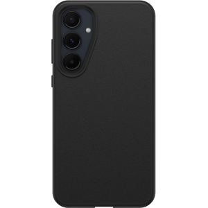 Otterbox React Series Samsung Galaxy A55 5G Black