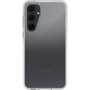 Otterbox React Series Samsung Galaxy A35 5G Clear
