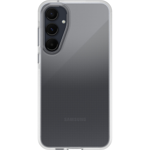 Otterbox React Series Samsung Galaxy A55 5G Clear