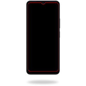 Mobilize Glass Screen Protector Xiaomi Redmi A3/A3X