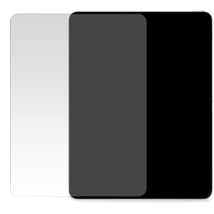 Mobilize Glass Screen Protector Apple Ipad Air 13 (2024/2025)