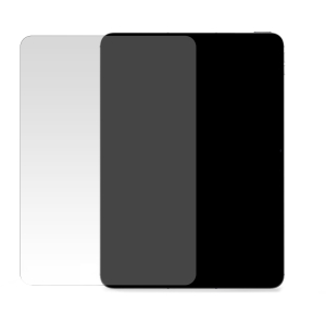 Mobilize Glass Screen Protector Apple Ipad Air 11 (2024/2025)