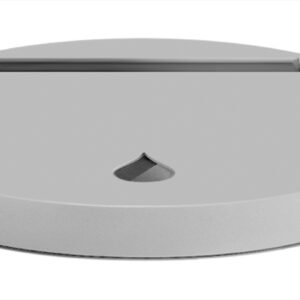Rain Design I360 Turntable 20 - 23 Inch Silver