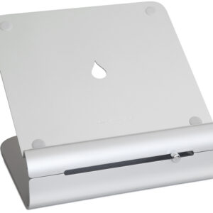 Rain Design Ilevel2 Adjustable Laptop Stand Space Grey