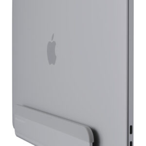 Rain Design Mtower Vertical Laptop Stand Space Grey