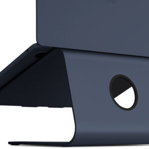 Rain Design Mstand Laptop Stand Midnight