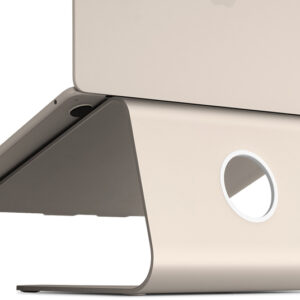 Rain Design Mstand Laptop Stand Starlight
