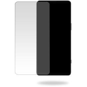 Mobilize Glass Screen Protector Sony Xperia 1 Vi