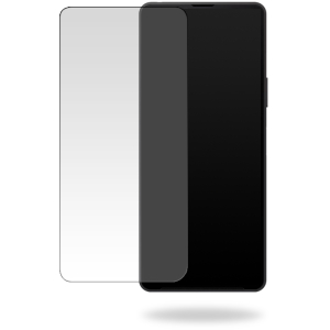 Mobilize Glass Screen Protector Sony Xperia 10 Vi