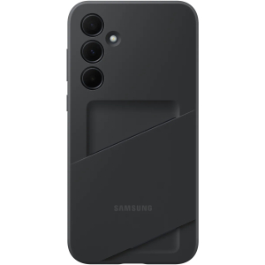 Samsung Ef-Oa356Tbegww Samsung Card Slot Case Galaxy A35 5G Black