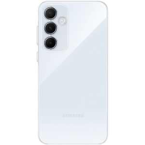Samsung Ef-Qa556Ctegww Samsung Clear Case Galaxy A55 5G Transparent
