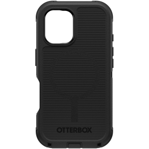 Otterbox Defender Series Xt With Magsafe Apple Iphone 16 Black
