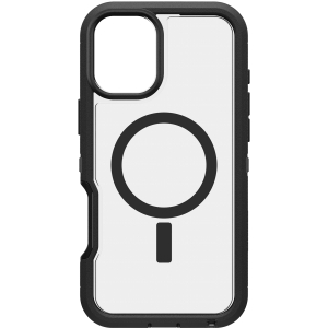 Otterbox Defender Series Xt With Magsafe Apple Iphone 16 Plus Clear/Black