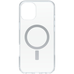 Otterbox Symmetry+ Clear Case Apple Iphone 16 Plus Clear