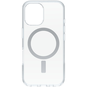 Otterbox Symmetry+ Clear Case Apple Iphone 16 Clear