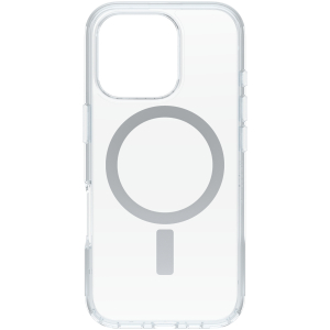 Otterbox Symmetry+ Clear Case Apple Iphone 16 Pro Clear