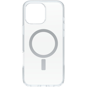 Otterbox Symmetry+ Clear Case Apple Iphone 16 Pro Max Clear