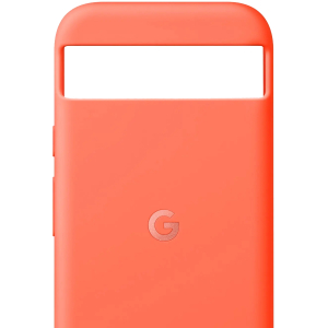 Google Hard Case For Google Pixel 8A Coral