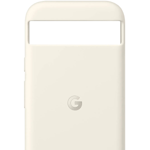 Google Hard Case For Google Pixel 8A Porcelain