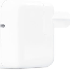 Apple Mw2G3Zm/A Apple Usb-C Power Adapter 30W White
