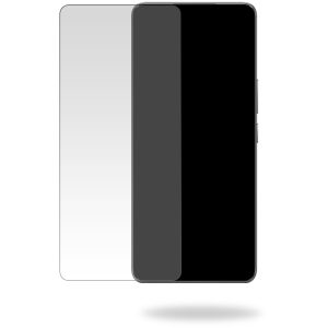 Mobilize Glass Screen Protector Honor 200