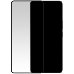 Mobilize Edge-To-Edge Glass Screen Protector Honor 200 Pro Edge Glue