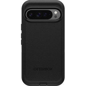 Otterbox Defender Series Screenless Edition Google Pixel 9 Pro Xl Black