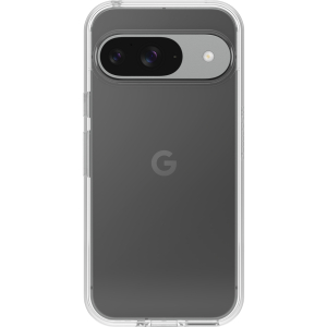 Otterbox Symmetry Clear Case Google Pixel 9/9 Pro Clear