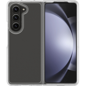 Otterbox Thin Flex Series Case Samsung Galaxy Fold6 Clear