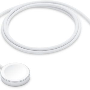 Apple Mt0H3Zm/A Apple Watch Magnetic Charger To Usb-C (1M) White