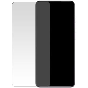 Mobilize Glass Screen Protector Motorola Moto E14 4G