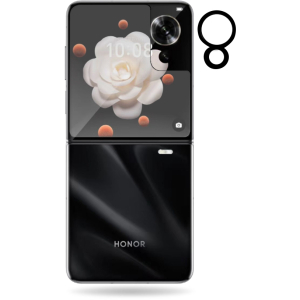 Mobilize Glass Screen Protector Honor Magic V Flip (Outer Display + Camera)