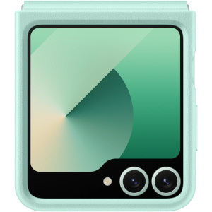 Samsung Ef-Vf741Pmegww Samsung Kindsuit Case Galaxy Z Flip6 Mint