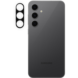 Mobilize Glass Screen Protector For Camera Samsung Galaxy S24 Fe