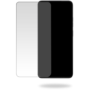 Mobilize Glass Screen Protector Motorola Moto G35