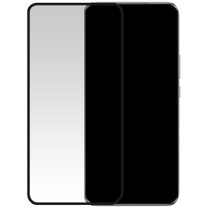 Mobilize Edge-To-Edge Glass Screen Protector Honor Magic6 Pro Edge Glue