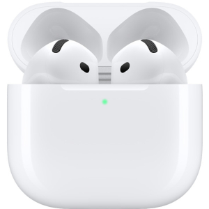 Apple Mxp63Zm/A Apple Airpods (4Th Gen) Wireless Stereo Headset White