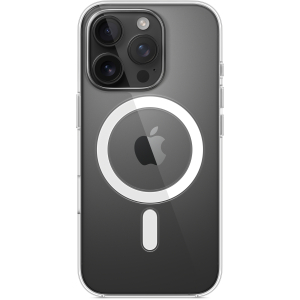 Apple Ma7E4Zm/A Apple Clear Case With Magsafe Iphone 16 Pro Transparent