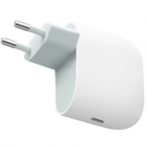 Google Wall Charger Usb-C 45W White
