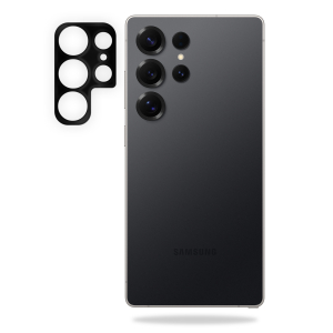 Mobilize Glass Screen Protector For Camera Samsung Galaxy S25 Ultra 5G