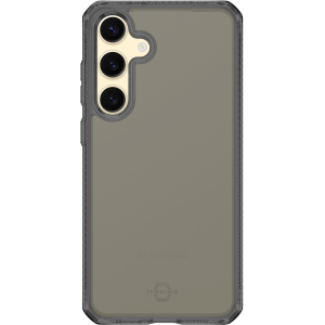 Itskins Level 2 Spectrumclear_R For Samsung Galaxy S24 5G/S25 5G Smoke