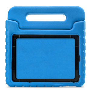 Xccess Kids Guard Tablet Case For Apple Ipad Mini 6 (2021)/Mini (2024) Blue
