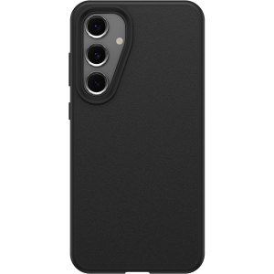 Otterbox React Series Samsung Galaxy S24 Fe 5G Black