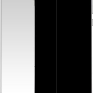 Mobilize Edge-To-Edge Glass Screen Protector Oppo Find X8 Pro Edge Glue