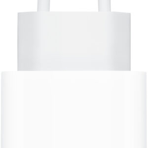 Apple Muvv3Zm/A Apple Usb-C Power Adapter 20W White