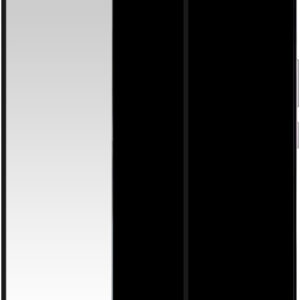 Mobilize Edge-To-Edge Glass Screen Protector Honor Magic7 Lite/X9C Edge Glue